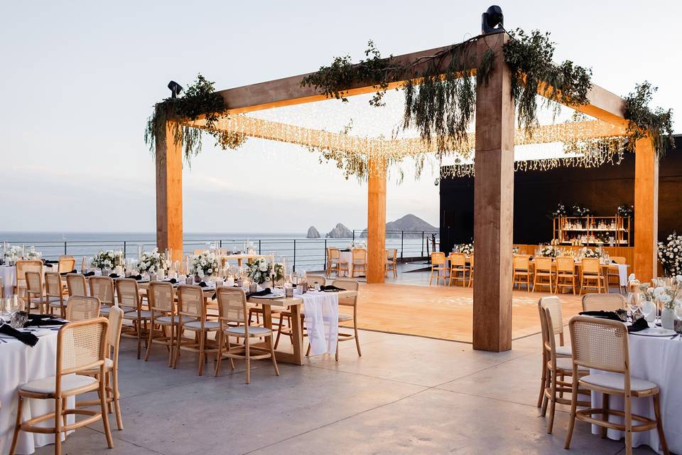 Wedding Reception Bajalove