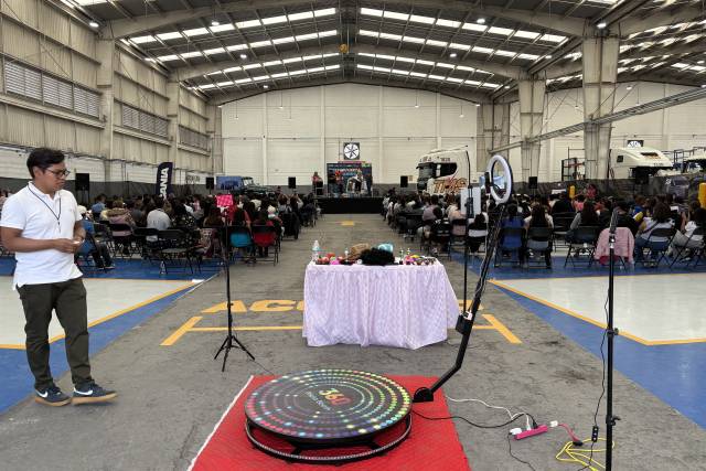 Eventos Corporativos