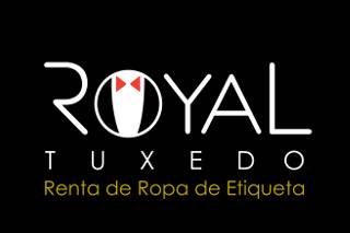 Royal Tuxedo Logo