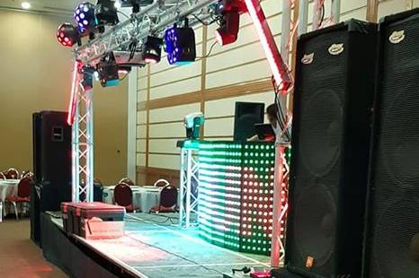 Escenario