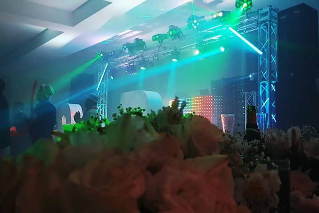 Luces