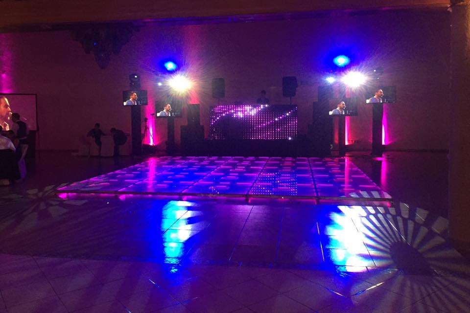 Dj Noe Pantoja Producciones