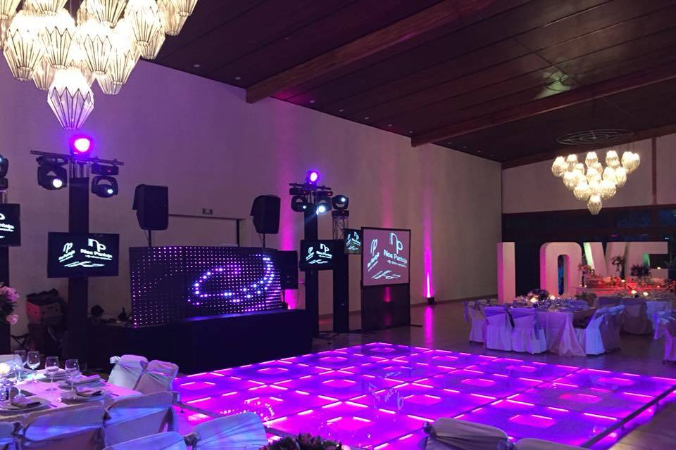 Dj Noe Pantoja Producciones