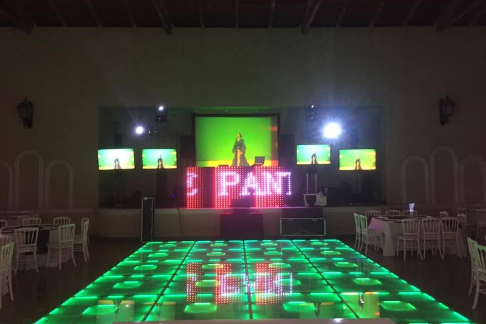 Dj Noe Pantoja Producciones