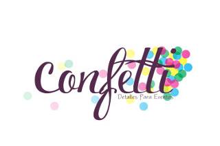 Confetti logo