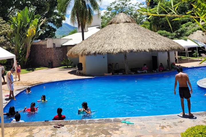 Conjunto Turístico Jacarandas - Consulta disponibilidad y precios