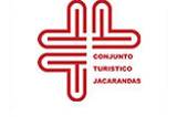 logoconjuntoturisticojaracandas