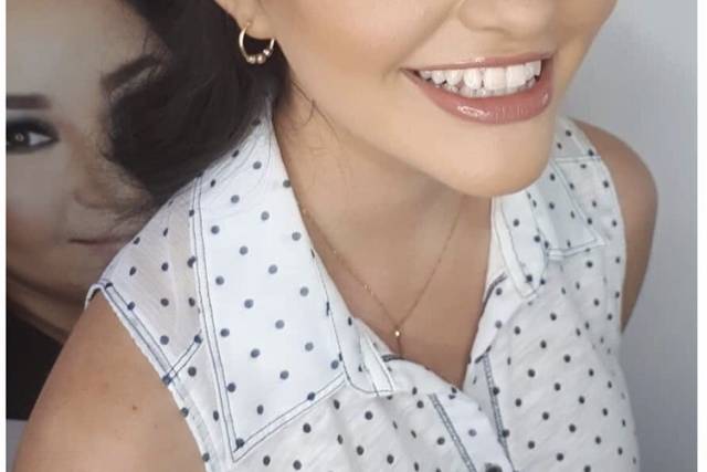 Gabriela Trinchan y pita rodríguez