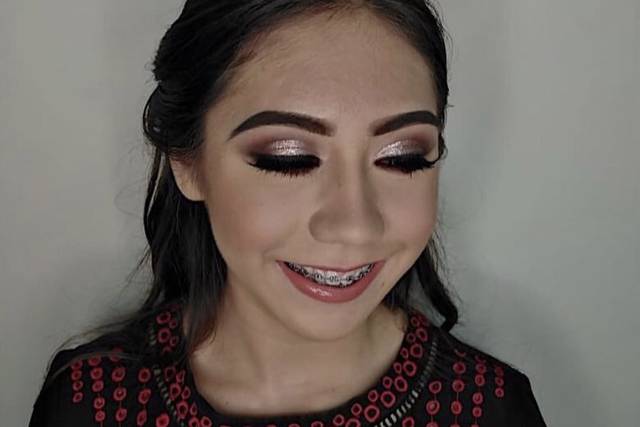 Gabriela Trinchan y pita rodríguez