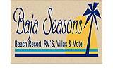 Baja Seasons Logo