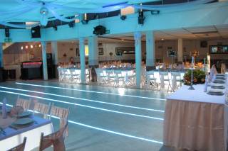 Salón de Eventos Sociales MB