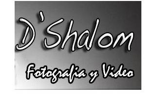 Fotografía D'Shalom Logotipo