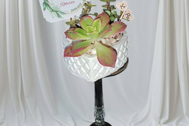 Detalles personalizados
