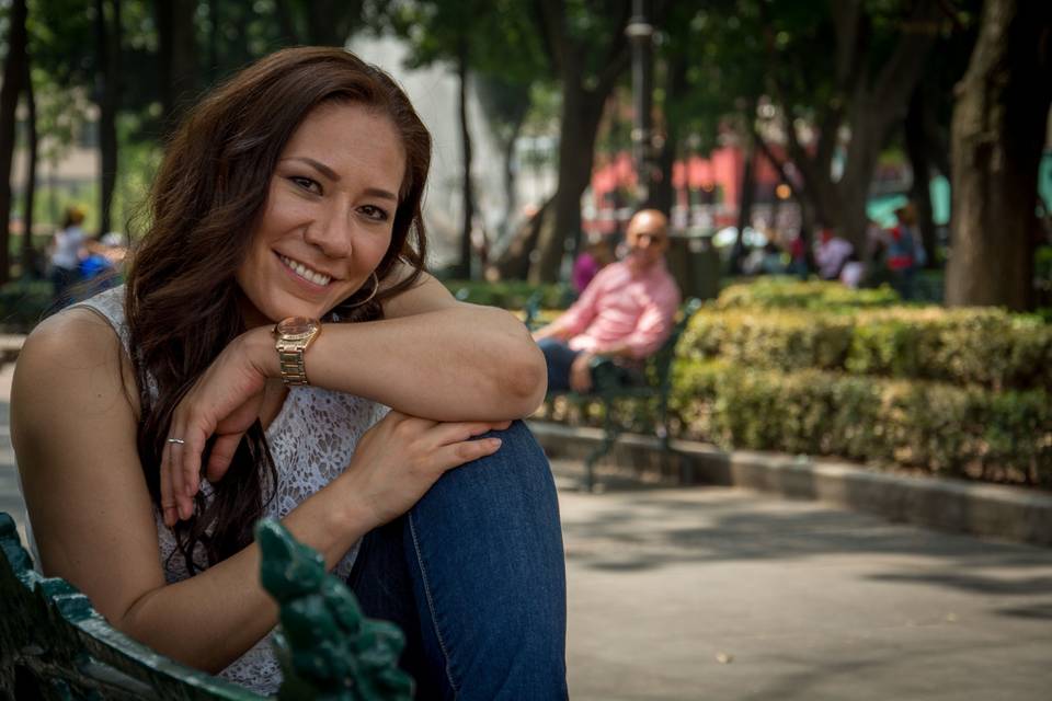 Coyoacan