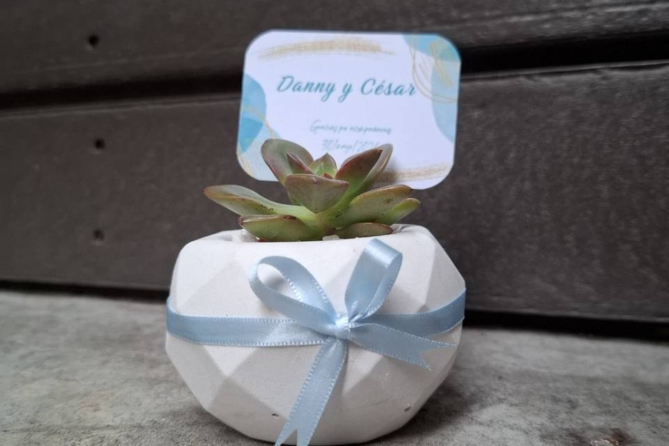 Gracias Danny y César