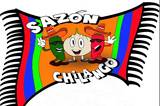 Sazón Chilango logo