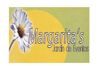 Margarita's Jardín de Eventos logo