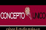 Concepto único logo