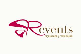 R Events logo