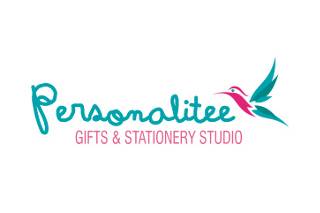 Personalitee logo