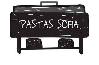 Pastas sofía