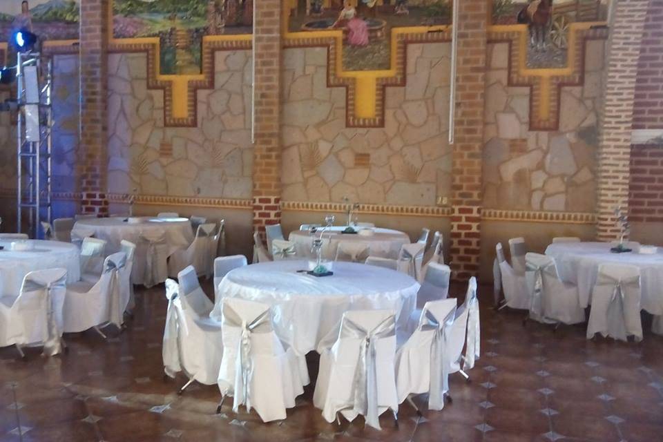 Salón