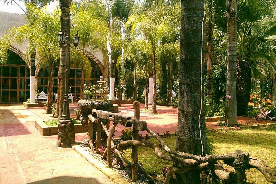 Hacienda del Carmen