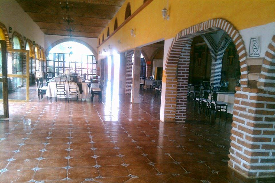 Hacienda del Carmen