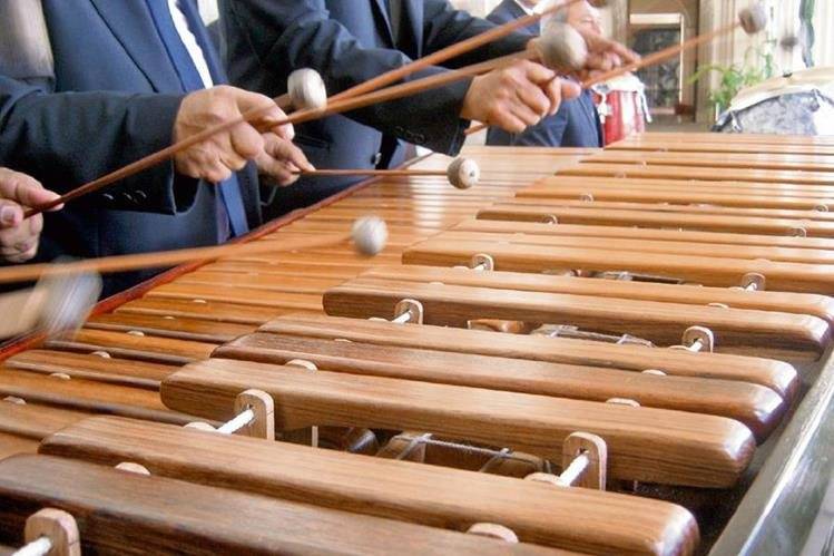 Marimba