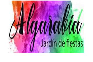 Jardín y Eventos Especiales Algarabía logo