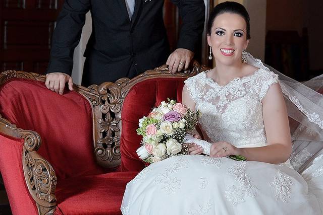 Sesión de bodas
