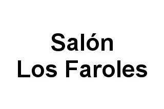 Salón Los Faroles logo