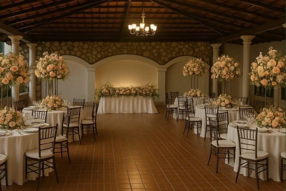 Salón