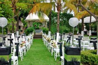 AL Eventos y Banquetes