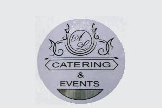 AL Eventos y Banquetes logo