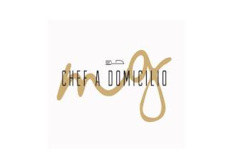 Chef a Domicilio Monterrey Logo