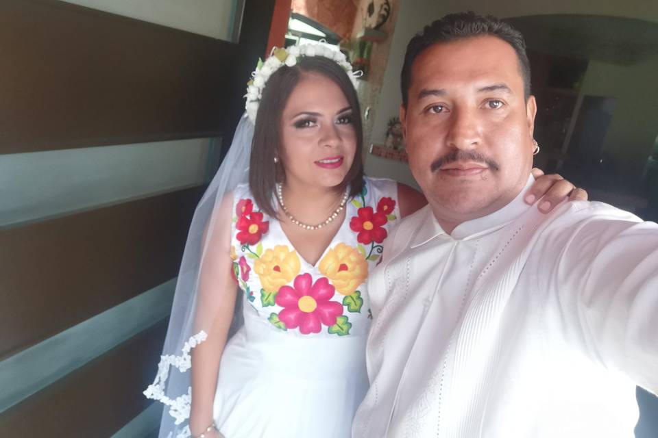 Nuestra Boda