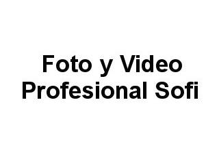 Foto y Video Profesional Sofi logo