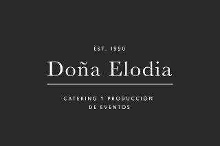 Doña elodia logo