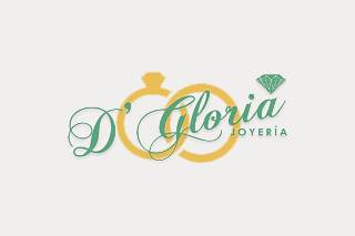 D'Gloria Joyería Logo