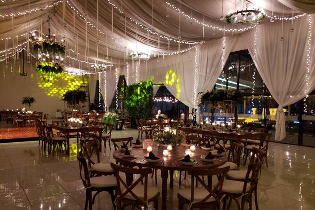 Salón Montebello