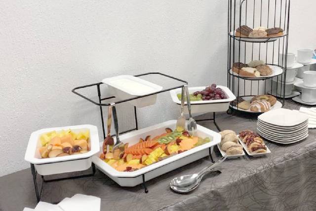 Catering