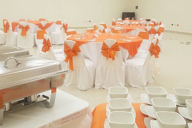 Eventos