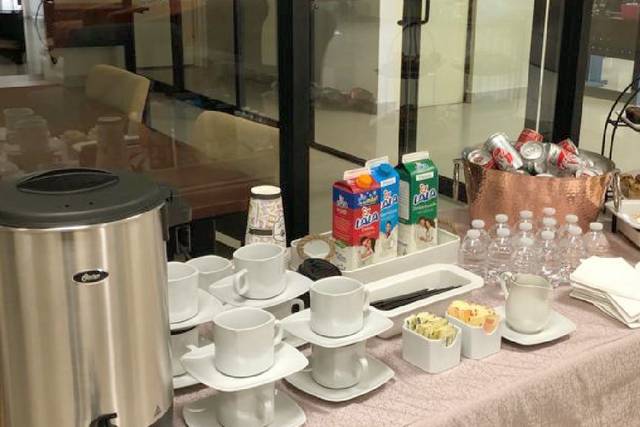 Catering