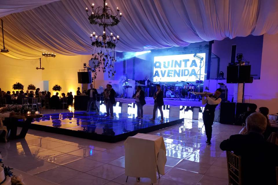 Bodas en Guadalajara