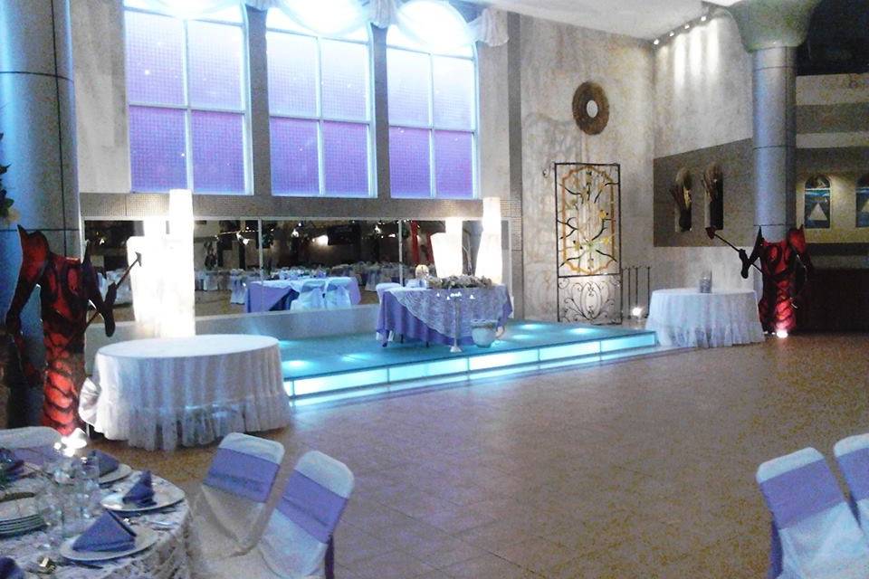 Eventos