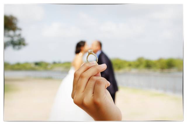 Boda tania y abraham