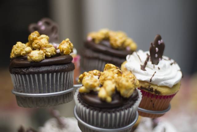 Nada como un buen postre