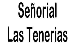 Señorial Las Tenerias logo
