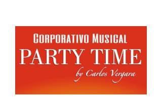 Grupo Musical Party Time